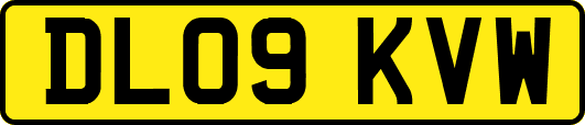 DL09KVW