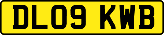 DL09KWB