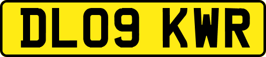DL09KWR