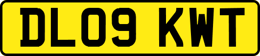 DL09KWT