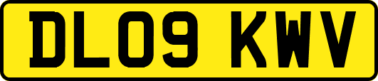 DL09KWV