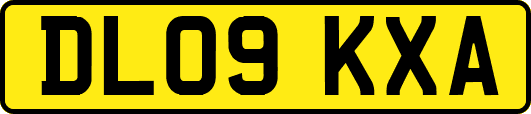 DL09KXA