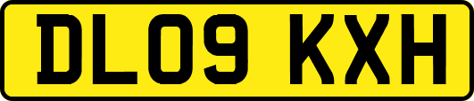 DL09KXH