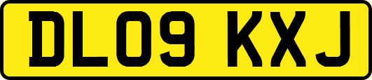 DL09KXJ