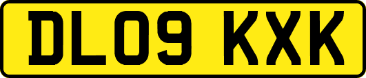 DL09KXK