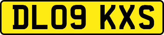 DL09KXS