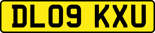 DL09KXU