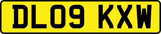 DL09KXW