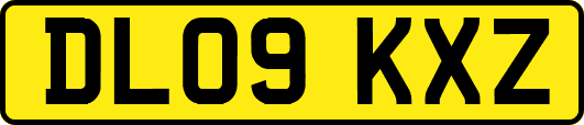 DL09KXZ