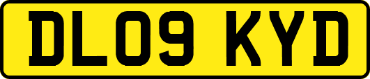DL09KYD