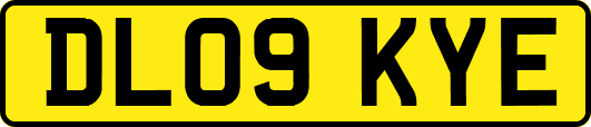 DL09KYE