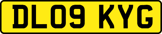 DL09KYG