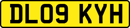 DL09KYH