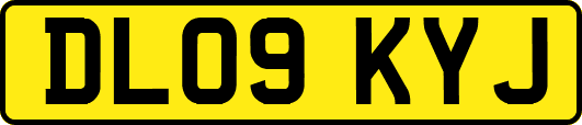 DL09KYJ