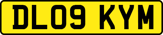 DL09KYM
