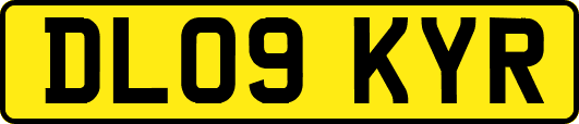 DL09KYR