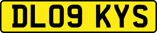 DL09KYS