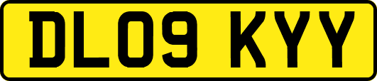 DL09KYY