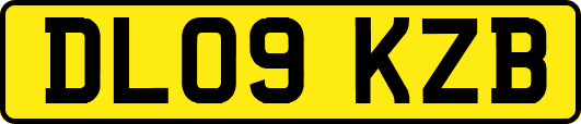 DL09KZB