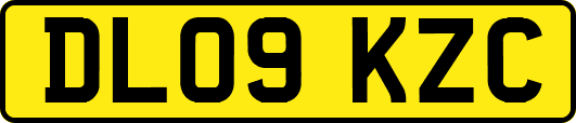 DL09KZC