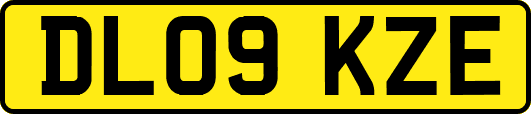 DL09KZE