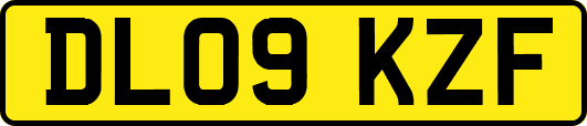 DL09KZF