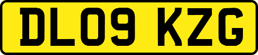 DL09KZG