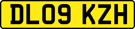 DL09KZH