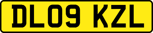 DL09KZL