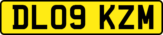 DL09KZM