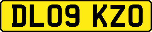 DL09KZO
