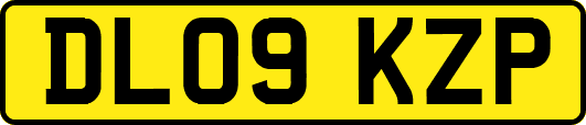 DL09KZP