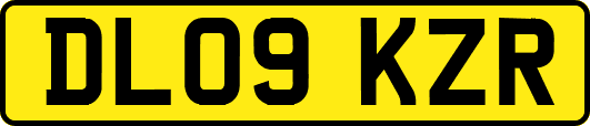 DL09KZR