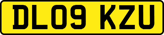 DL09KZU