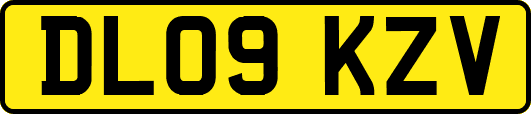 DL09KZV
