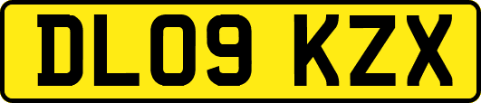 DL09KZX