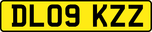 DL09KZZ