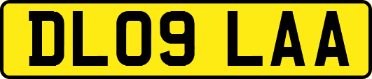 DL09LAA