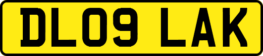DL09LAK