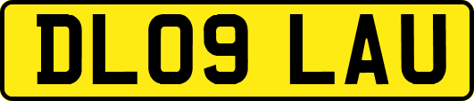 DL09LAU