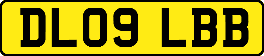 DL09LBB