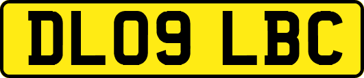 DL09LBC