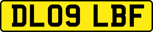 DL09LBF