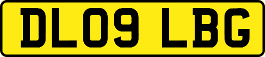 DL09LBG