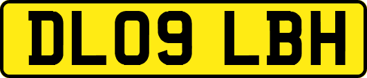DL09LBH