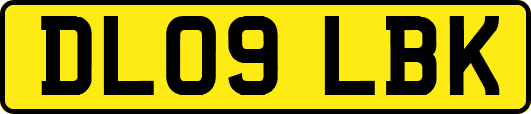 DL09LBK