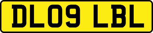 DL09LBL