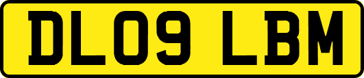 DL09LBM