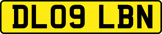 DL09LBN