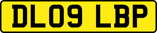 DL09LBP